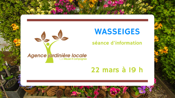 Wasseiges - AJL - 22 mars 2018