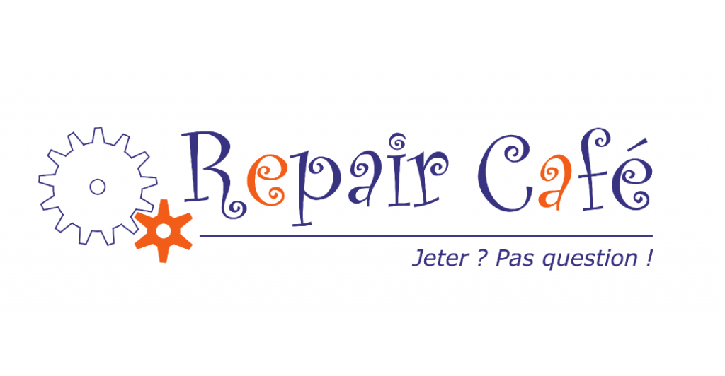 Réparons, astiquons nos outils… dans le cadre des Repair Café