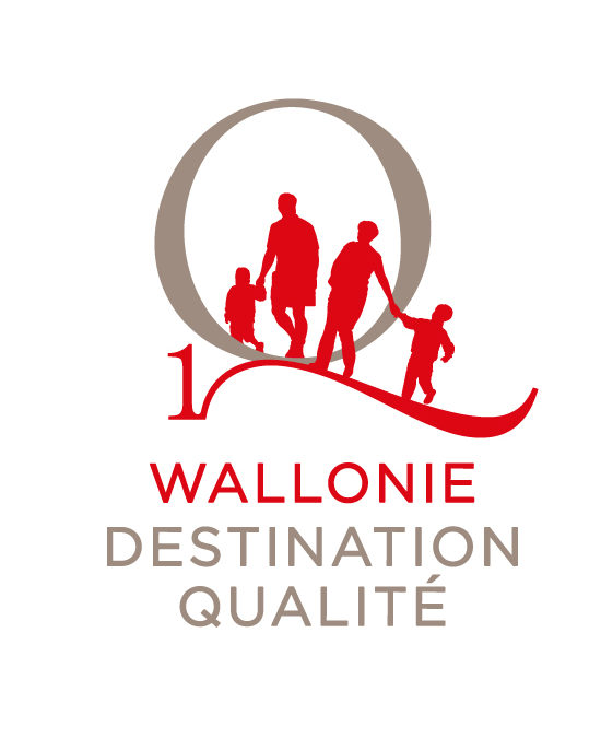 Le label Wallonie Destination Qualité, une vraie valeur ajoutée !