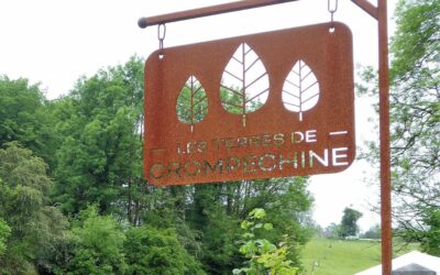 Terres de Crompechine