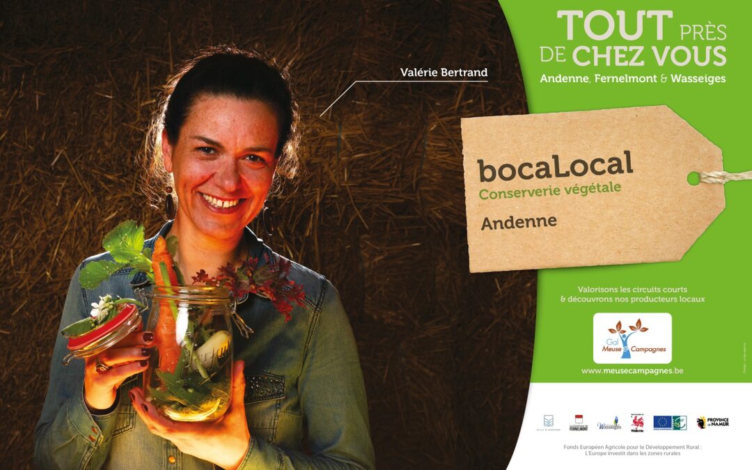 bocaLocal