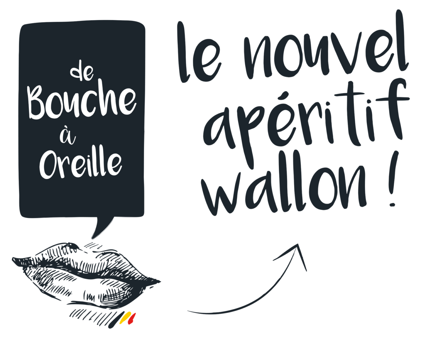 Logo Le Bouche à Oreille