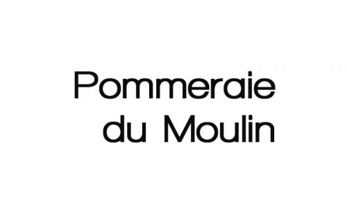 Logo la Pommeraie du Moulin