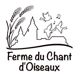 Logo Ferme du Chant d'Oiseaux
