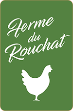 Logo Ferme du Rouchat