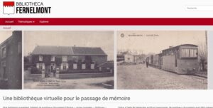 Bibliotheca Fernelmont