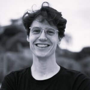 Nicolas Schümmer