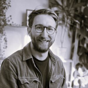 Basile Simenon