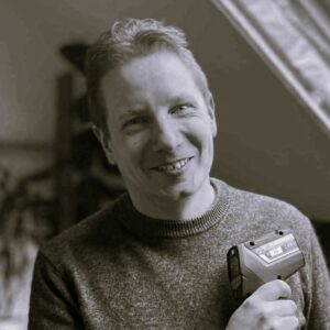 Dimitri Schmitz