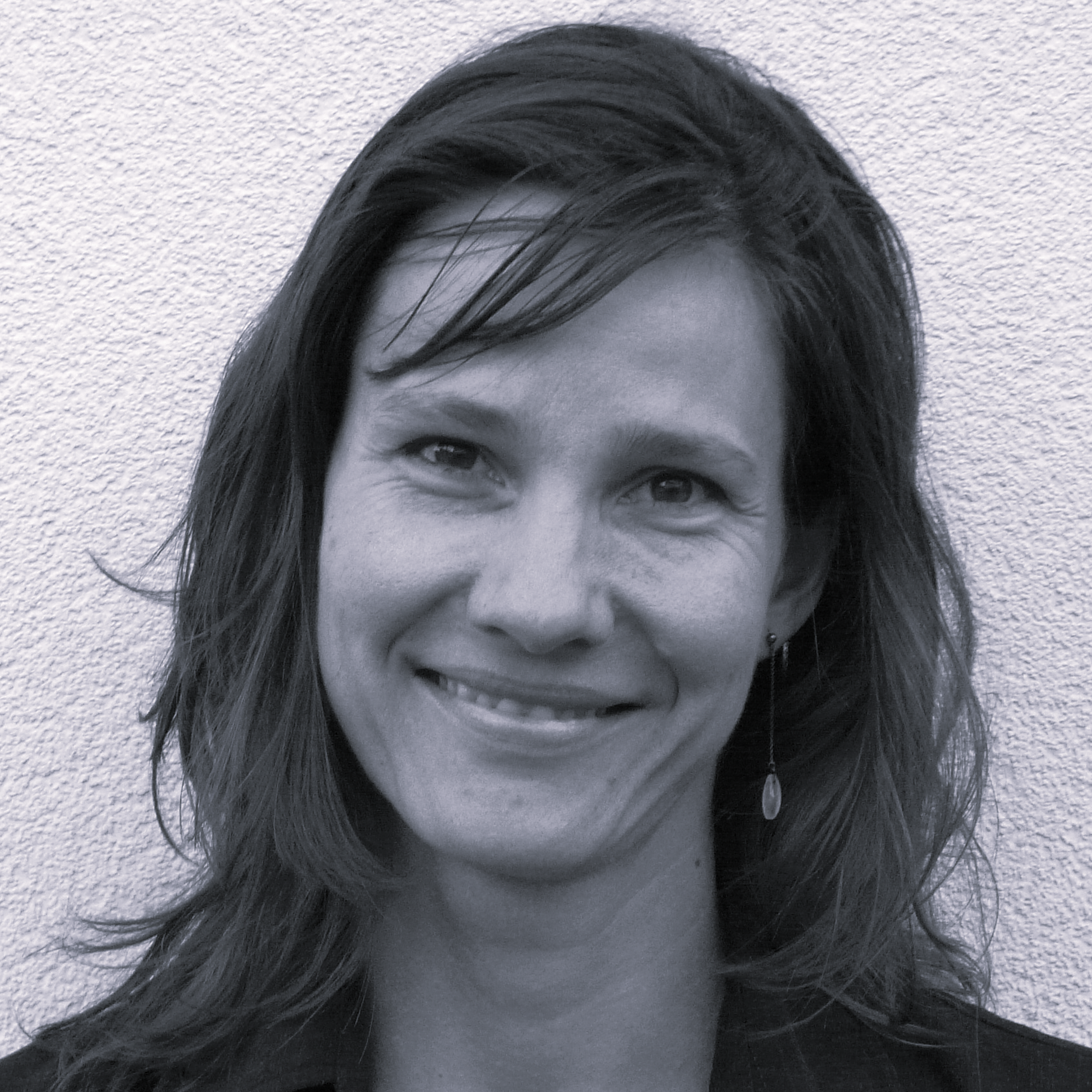 Cécile Mestrez