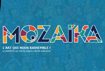 mozaika pour site